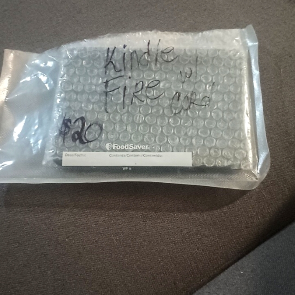 Kindle Fire